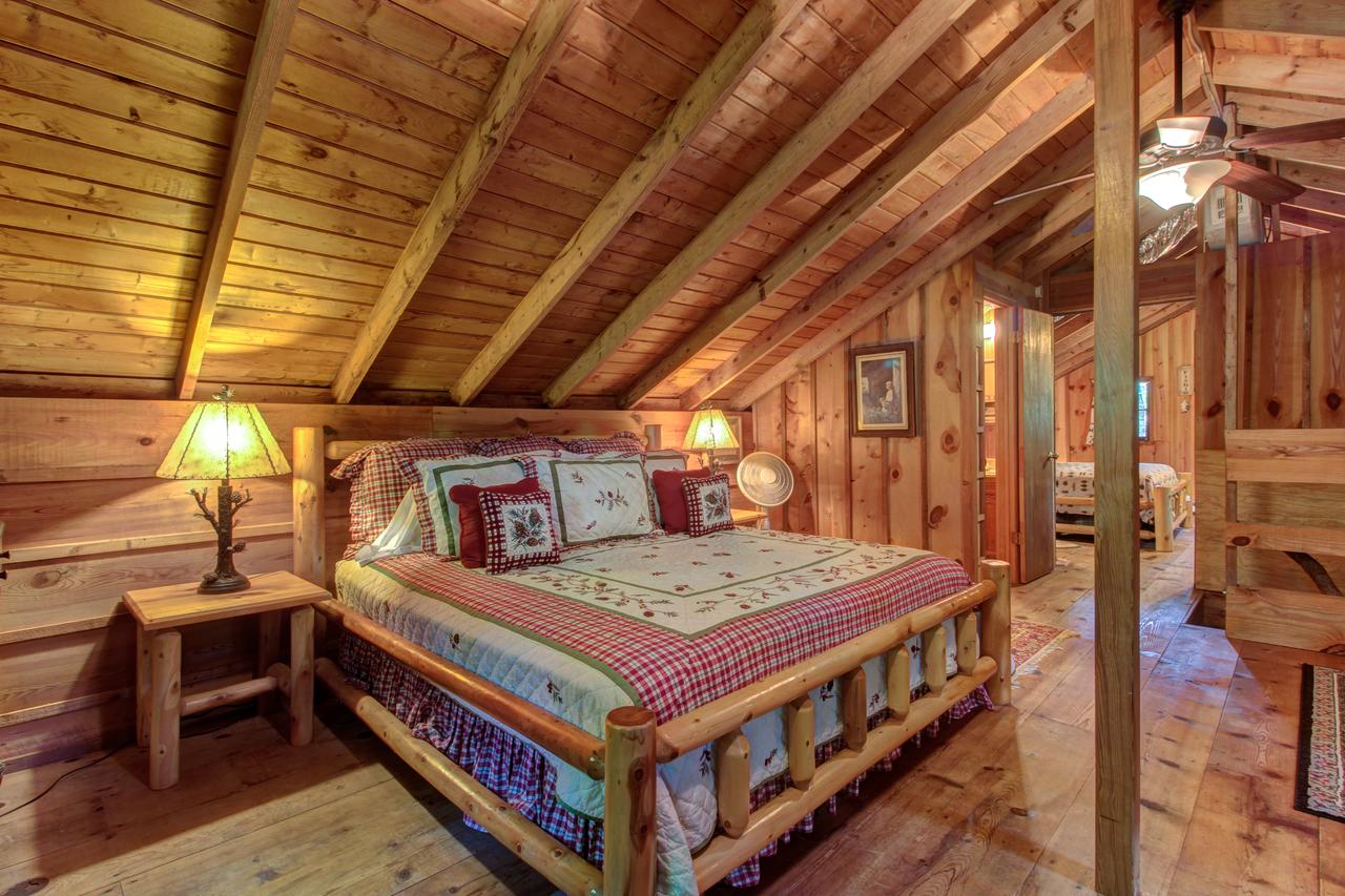 A Rustic Retreat - thumb 33