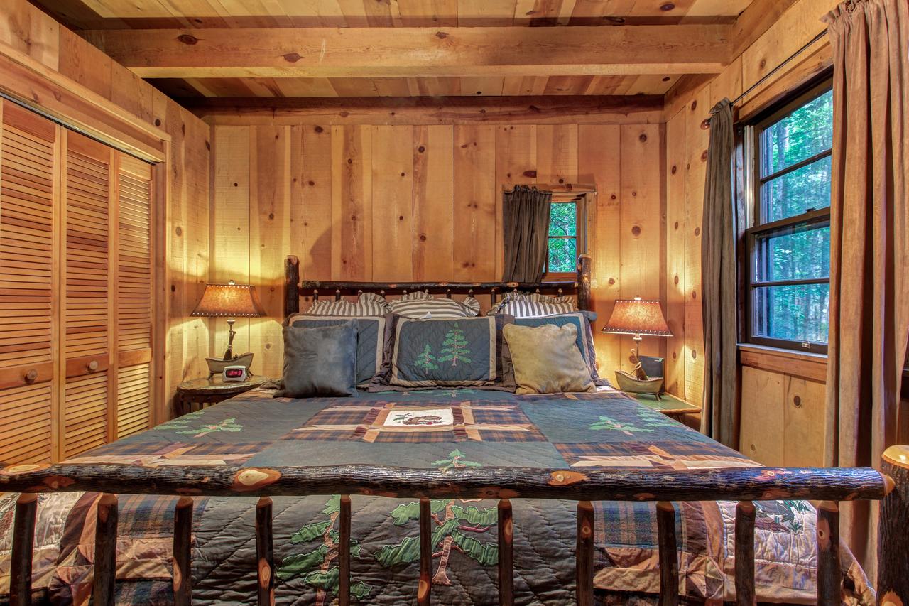 A Rustic Retreat - thumb 27