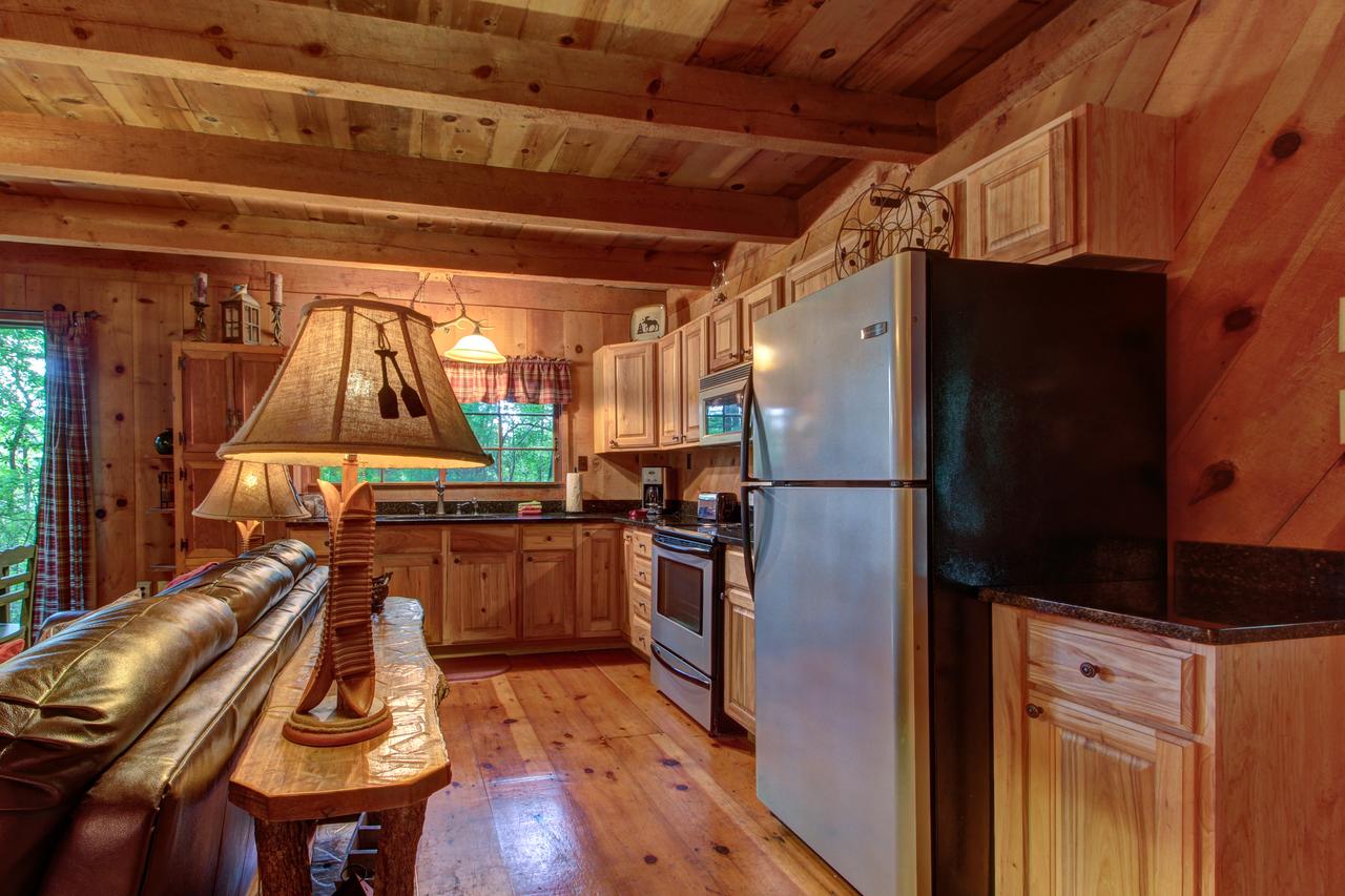 A Rustic Retreat - thumb 7