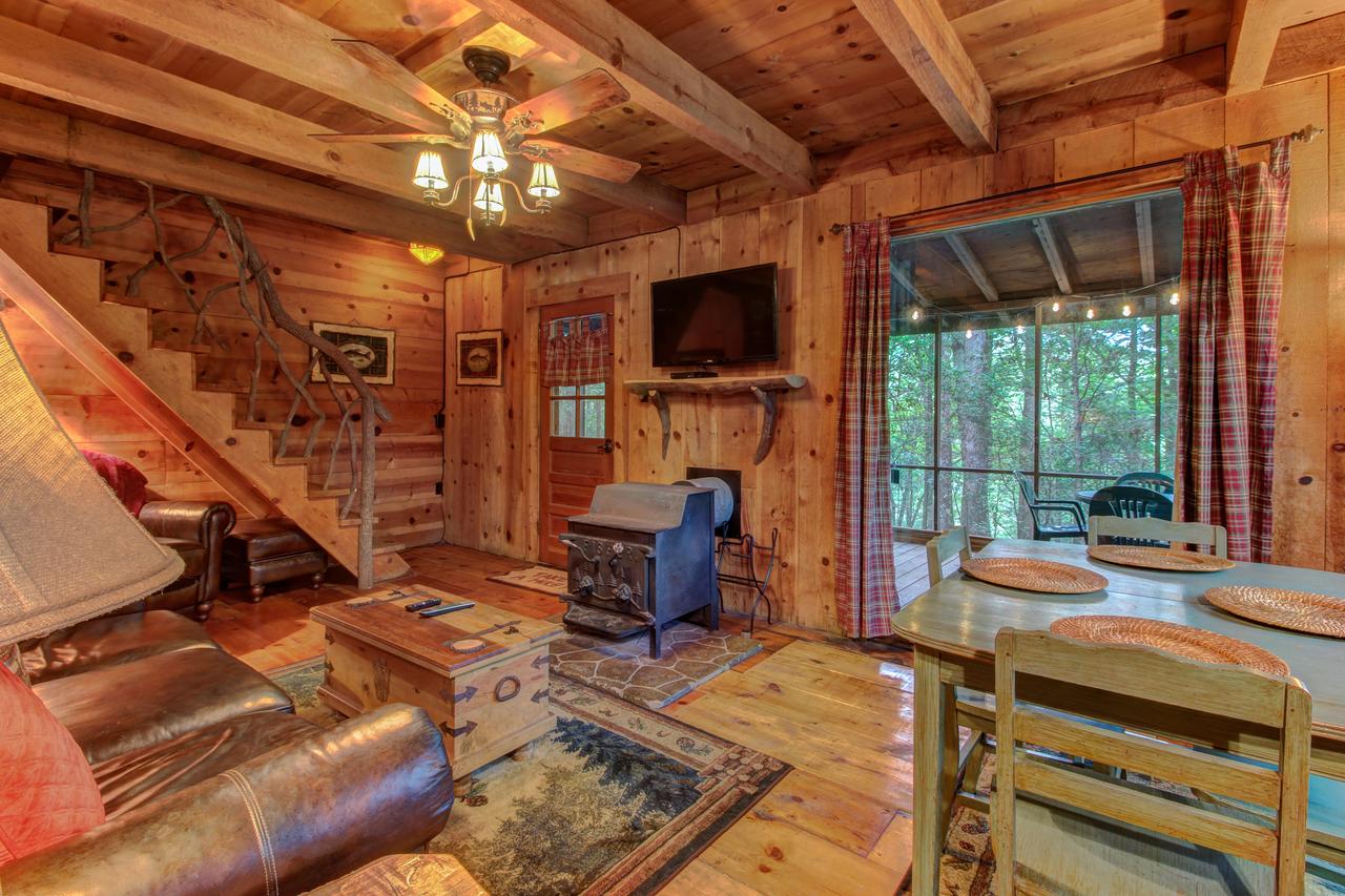 A Rustic Retreat - thumb 25