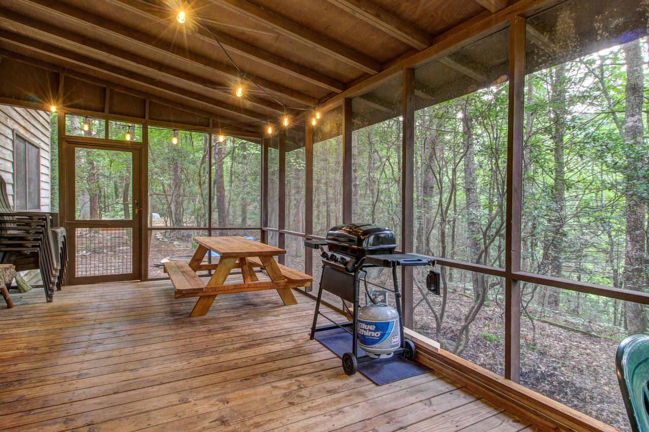 A Rustic Retreat - thumb 3