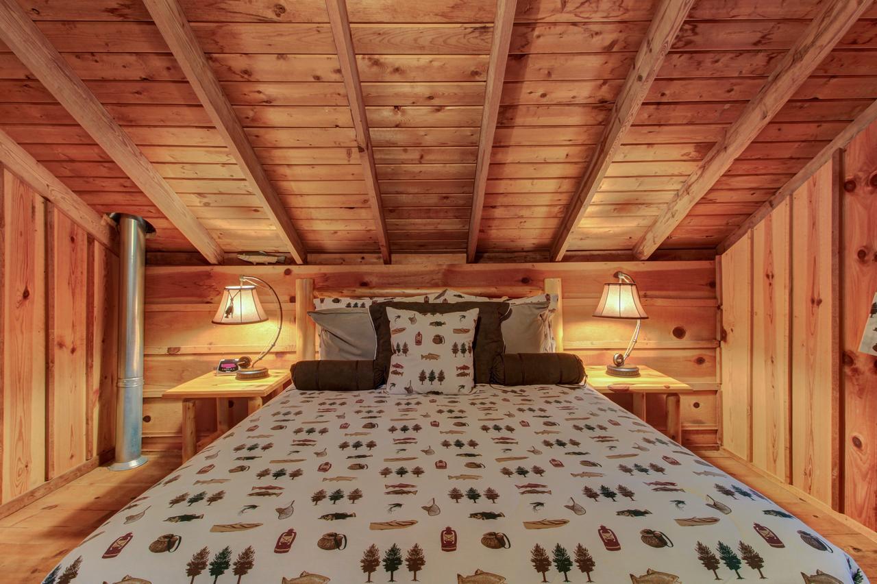 A Rustic Retreat - thumb 30