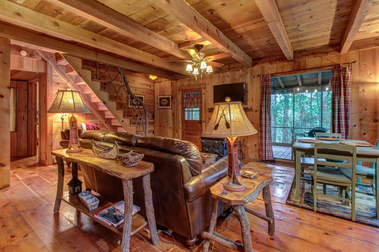 A Rustic Retreat - thumb 24