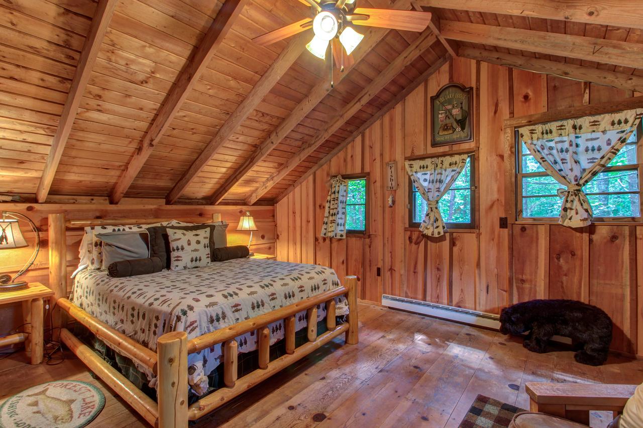 A Rustic Retreat - thumb 14