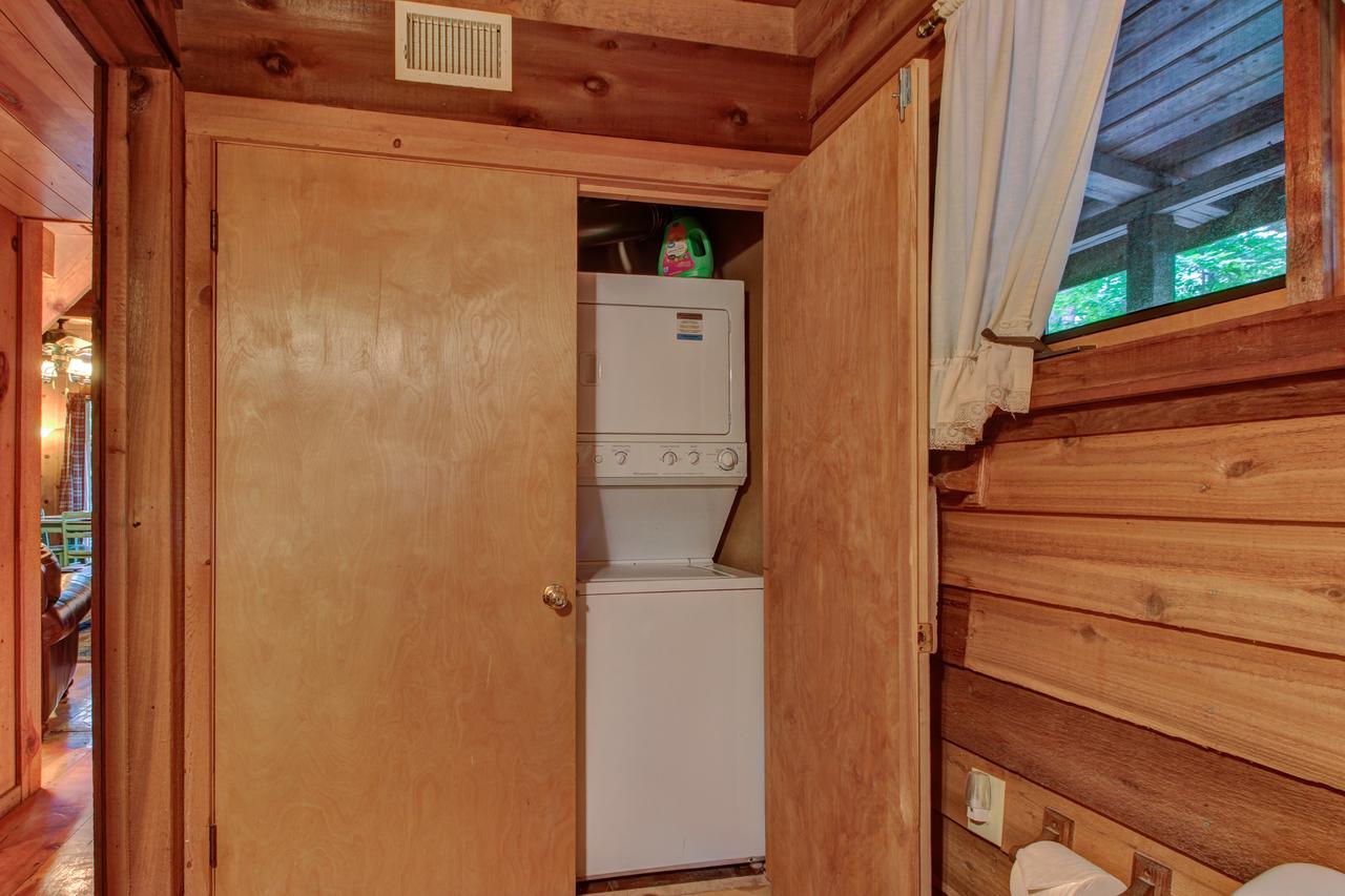 A Rustic Retreat - thumb 13