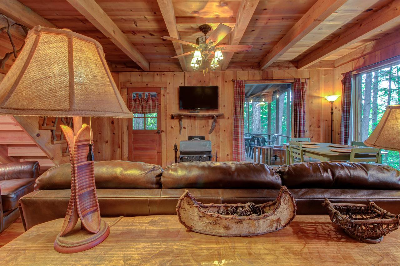 A Rustic Retreat - thumb 23