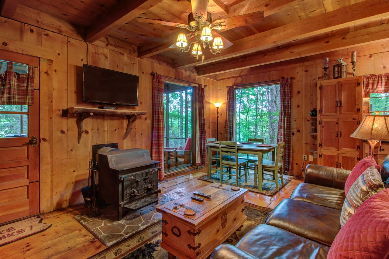 A Rustic Retreat - thumb 4