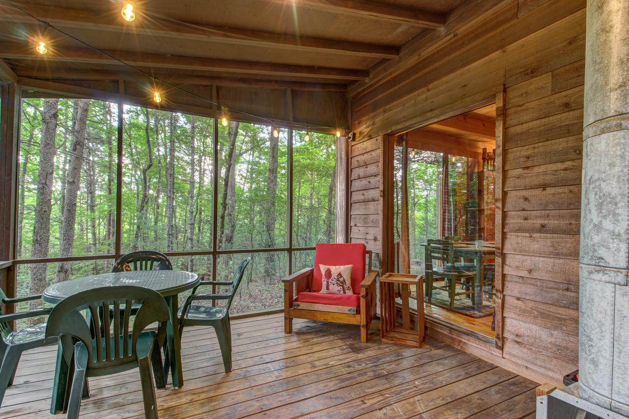 A Rustic Retreat - thumb 9