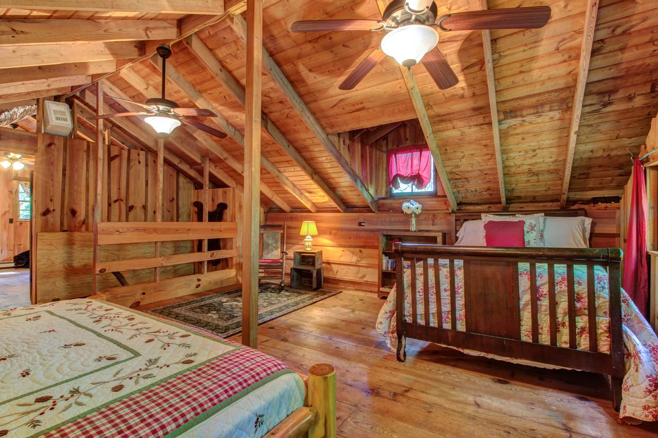 A Rustic Retreat - thumb 20