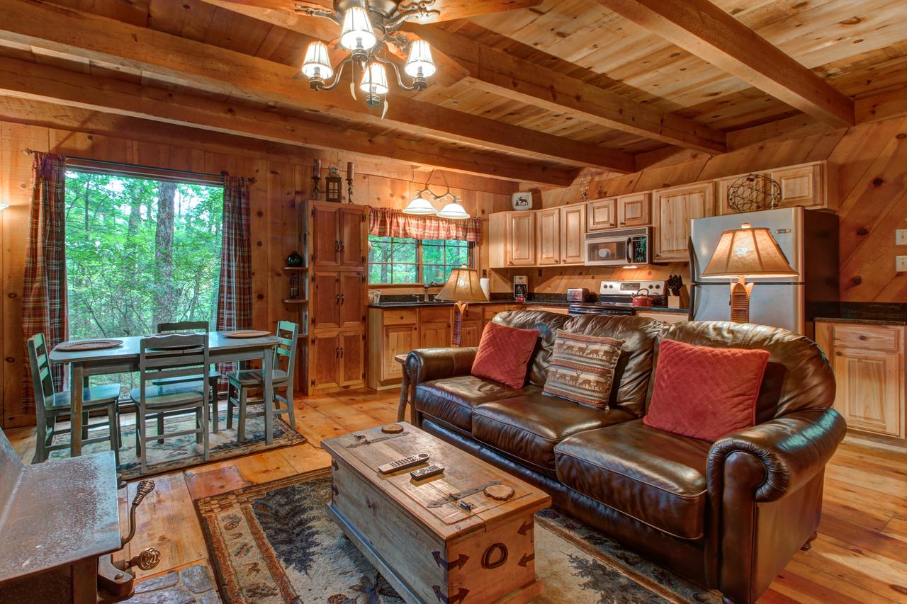 A Rustic Retreat - thumb 0