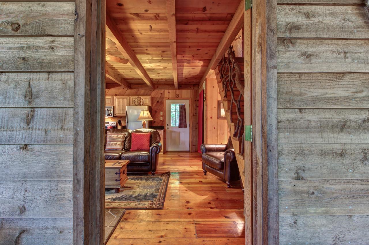 A Rustic Retreat - thumb 8