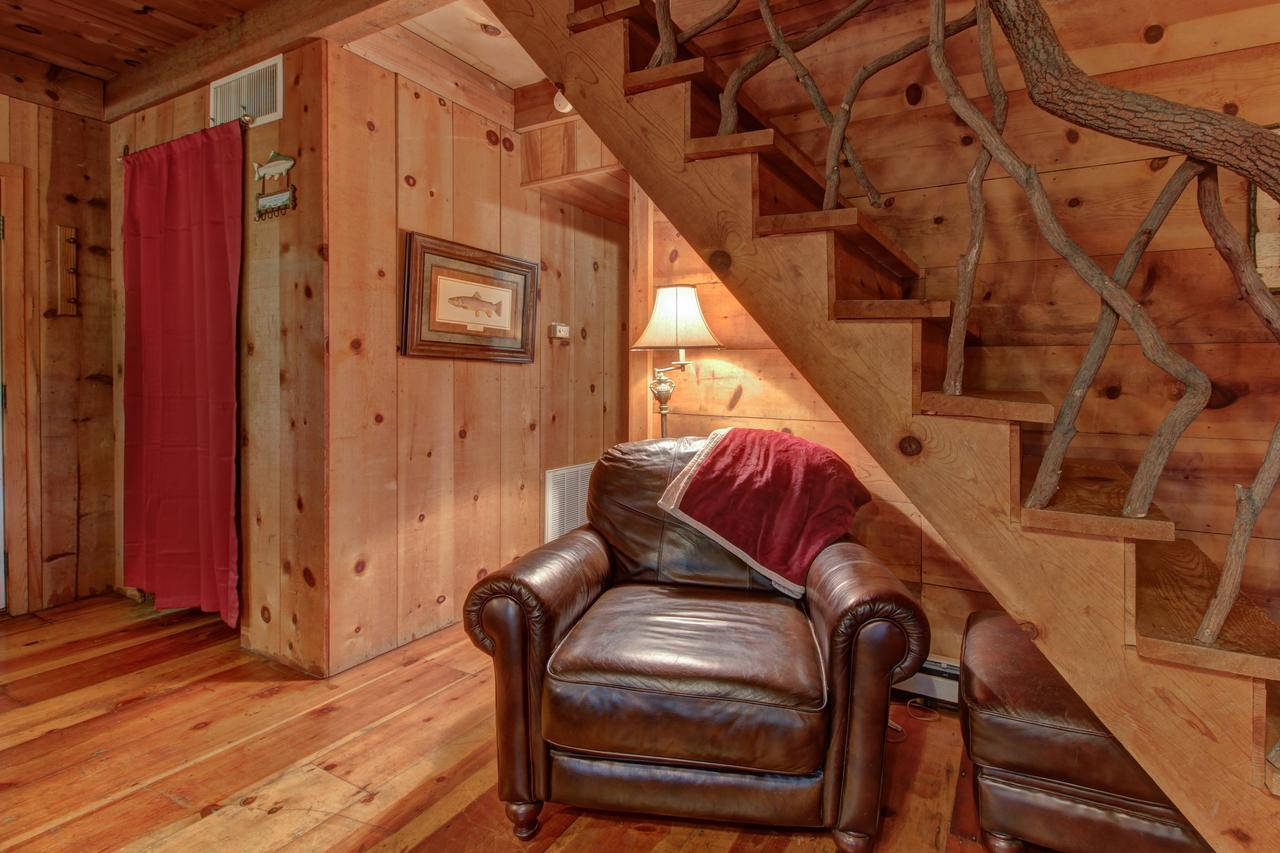 A Rustic Retreat - thumb 26