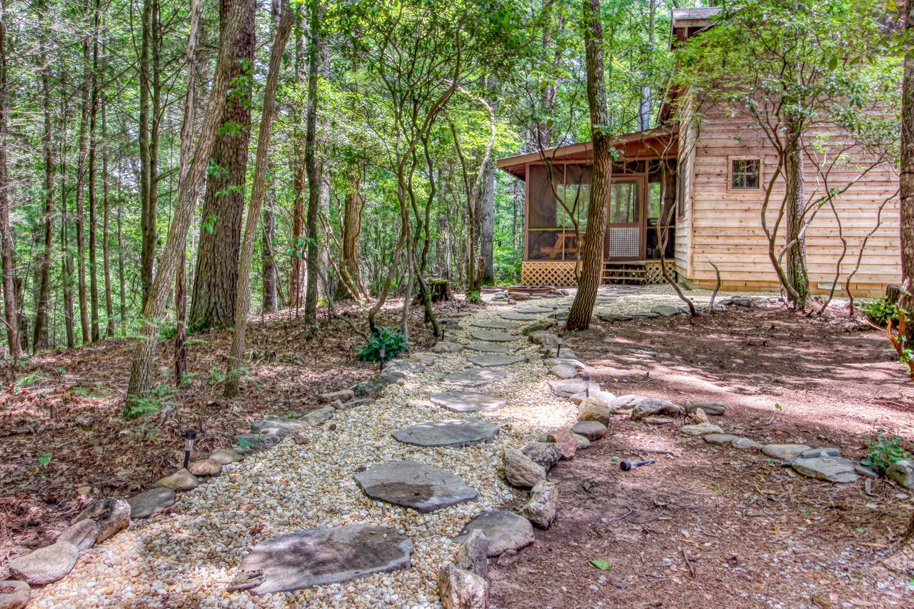 A Rustic Retreat - thumb 37