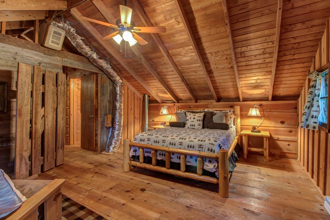 A Rustic Retreat - thumb 29