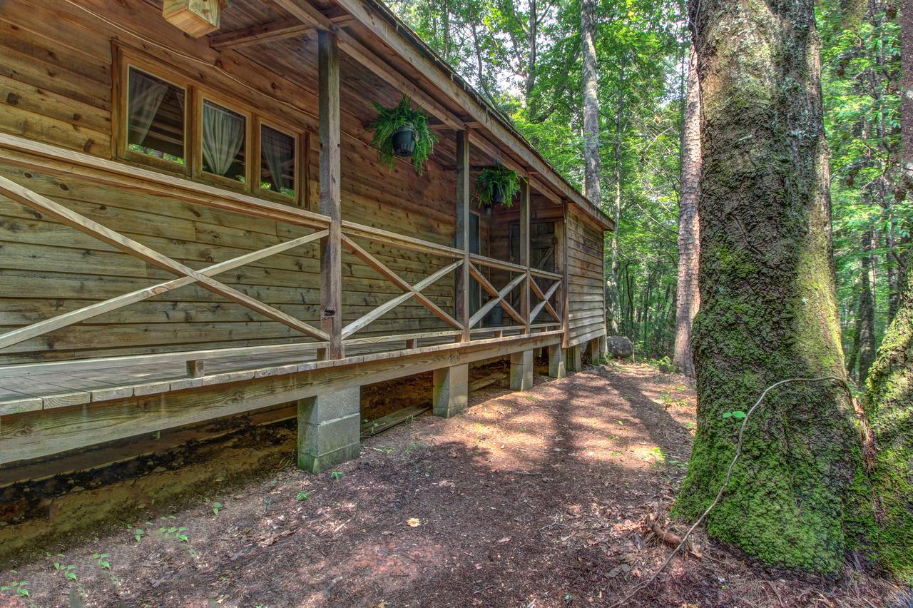 A Rustic Retreat - thumb 34