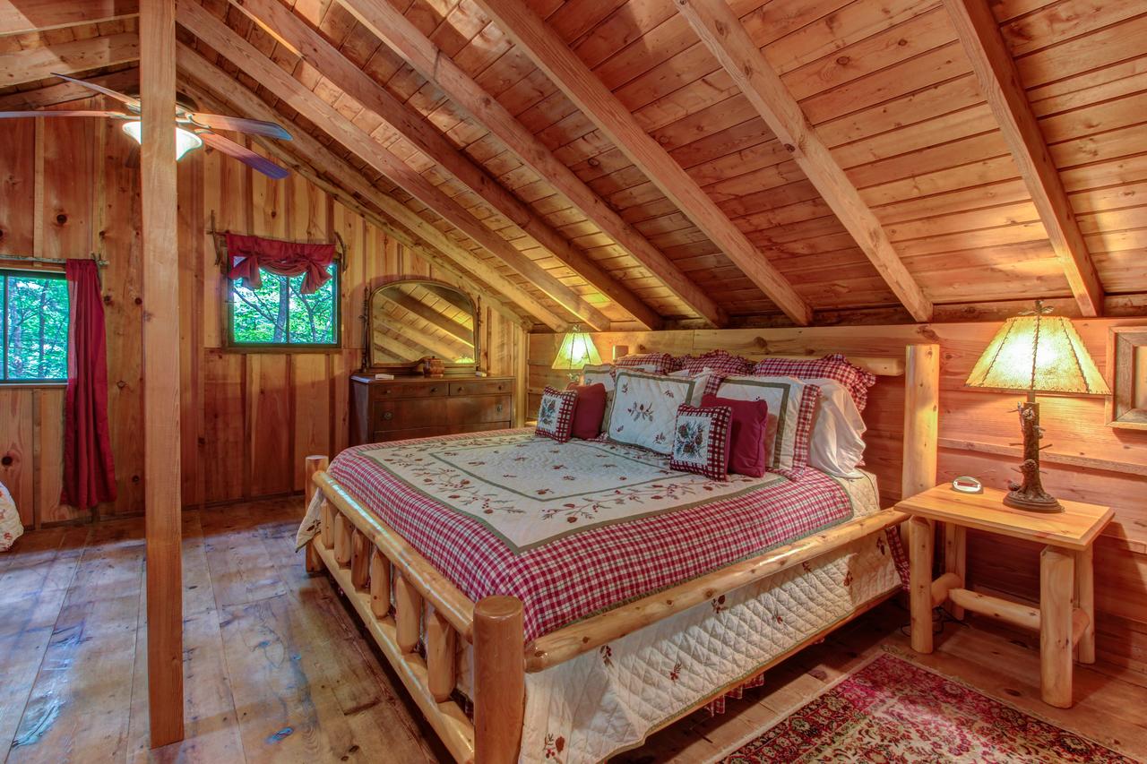 A Rustic Retreat - thumb 19