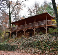 Misty Lake Lodge - Hotels Santiago