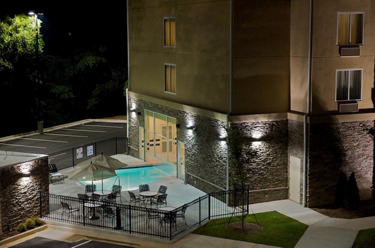 Hilton Garden Inn Gainesville - thumb 15