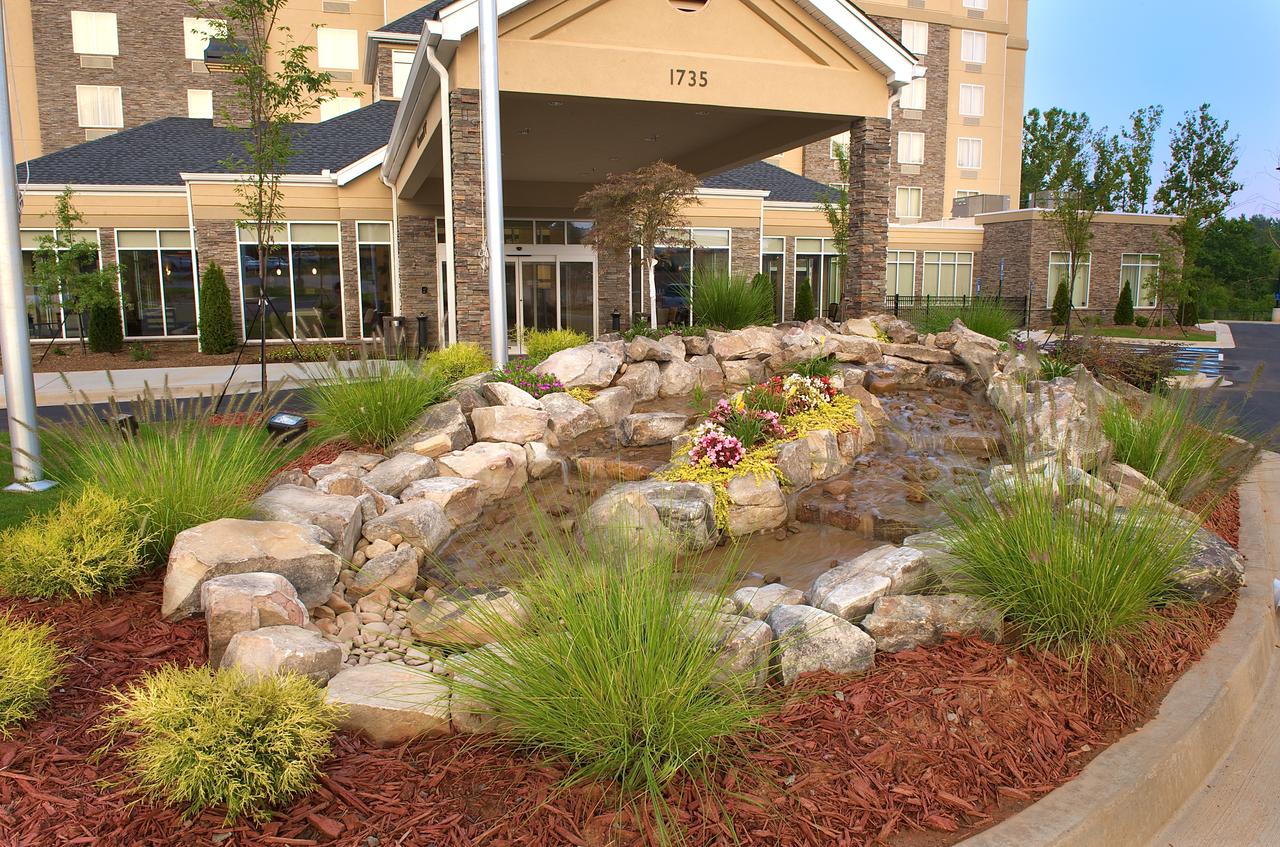 Hilton Garden Inn Gainesville - thumb 2