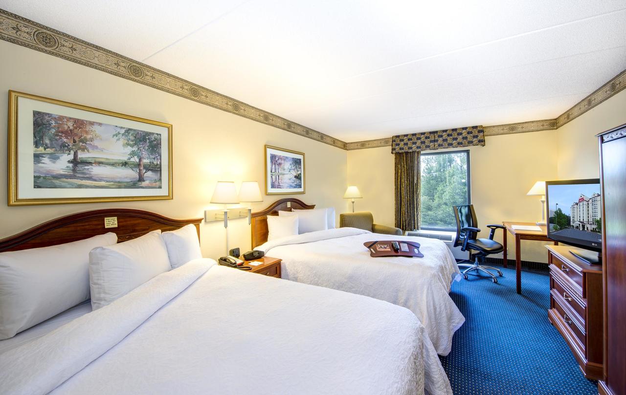 Hampton Inn & Suites Atlanta-Galleria - thumb 3