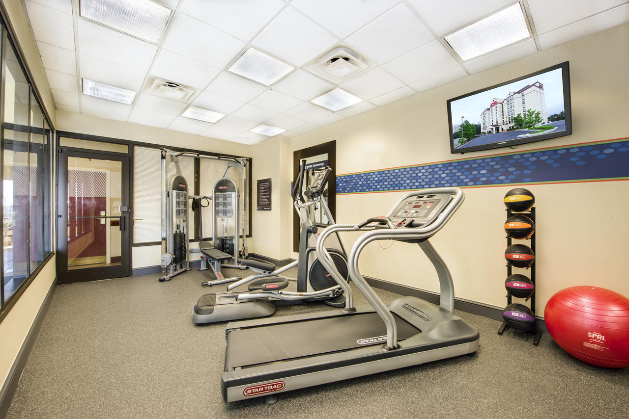 Hampton Inn & Suites Atlanta-Galleria - thumb 7