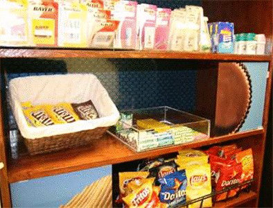 Hampton Inn & Suites Atlanta-Galleria - thumb 25