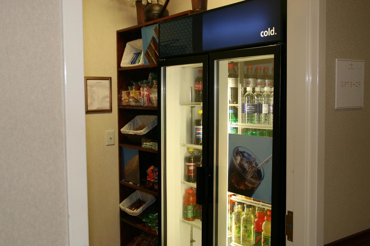 Hampton Inn & Suites Atlanta-Galleria - thumb 8