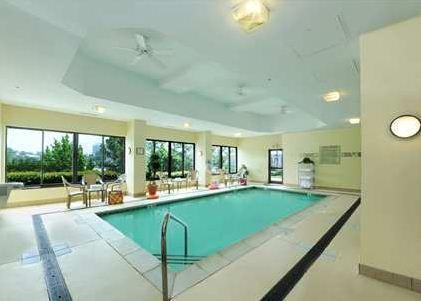 Hampton Inn & Suites Atlanta-Galleria - thumb 2