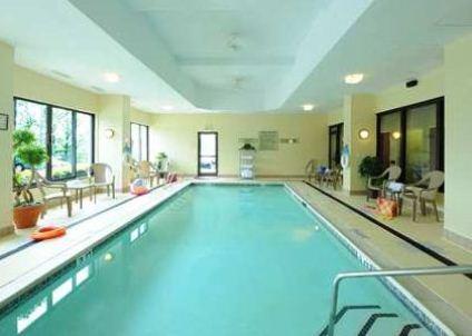 Hampton Inn & Suites Atlanta-Galleria - thumb 18