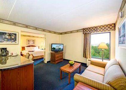 Hampton Inn & Suites Atlanta-Galleria - thumb 23