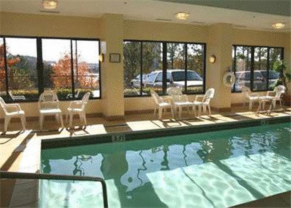 Hampton Inn & Suites Atlanta-Galleria - thumb 19