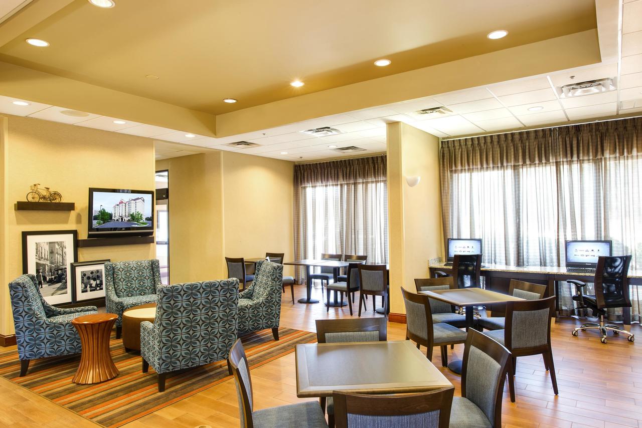 Hampton Inn & Suites Atlanta-Galleria - thumb 4
