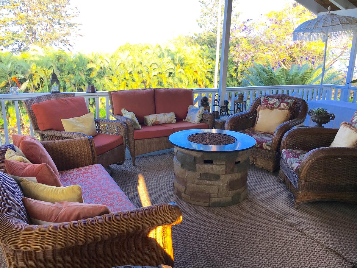 Mermaid Dreams Bed And Breakfast - thumb 15