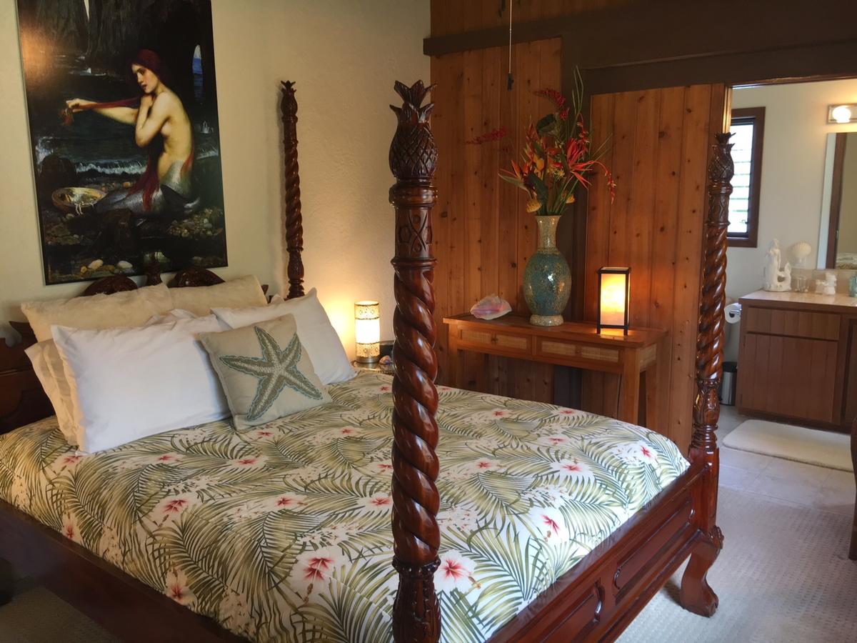 Mermaid Dreams Bed And Breakfast - thumb 3