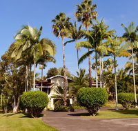 Mermaid Dreams Bed and Breakfast - Tourism Bookings