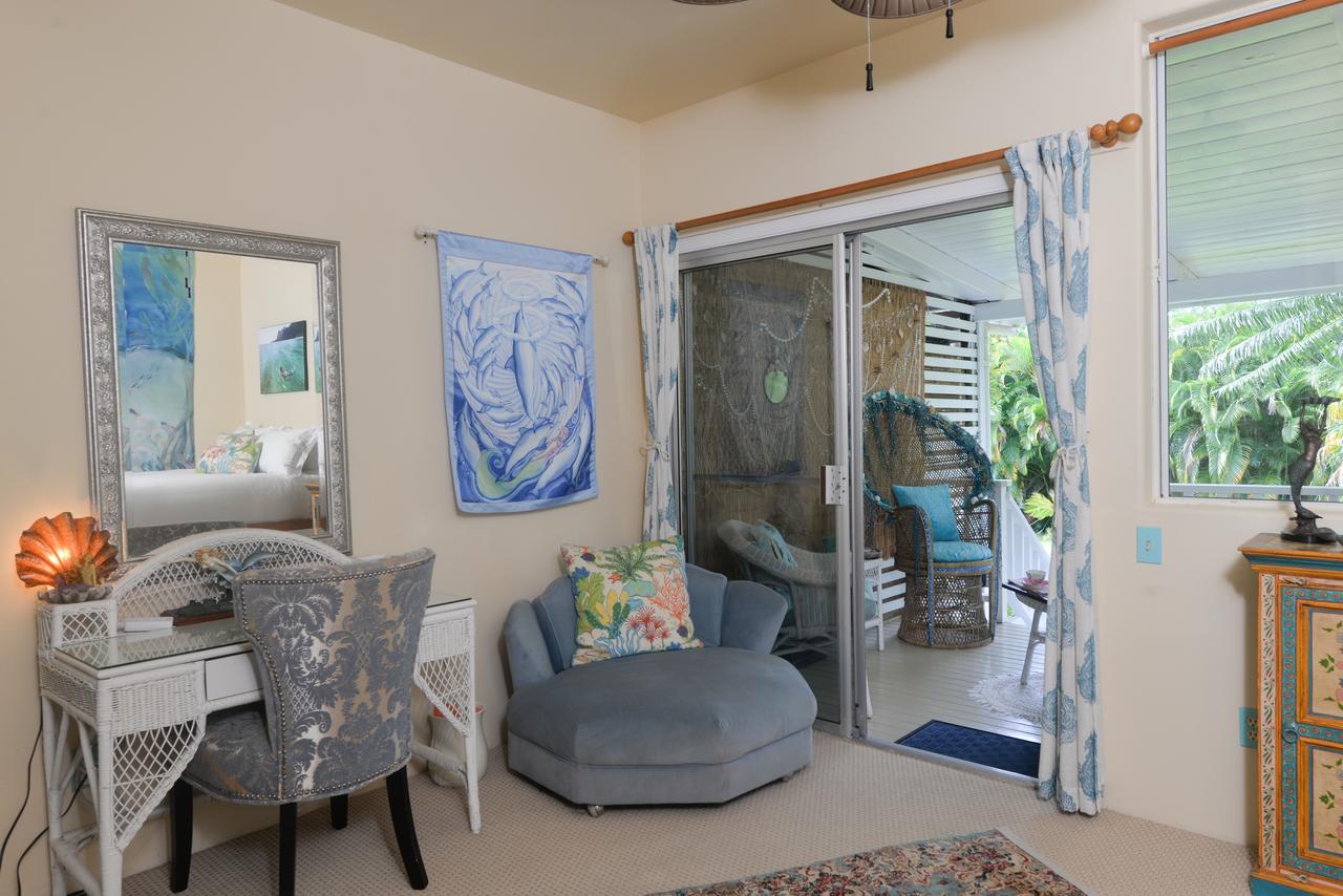 Mermaid Dreams Bed And Breakfast - thumb 10