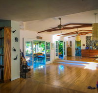 Gingerhill Farm Retreat - Tourism Bookings