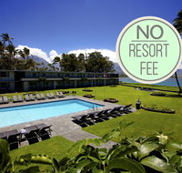 Maui Seaside Hotel - Tourism Bookings