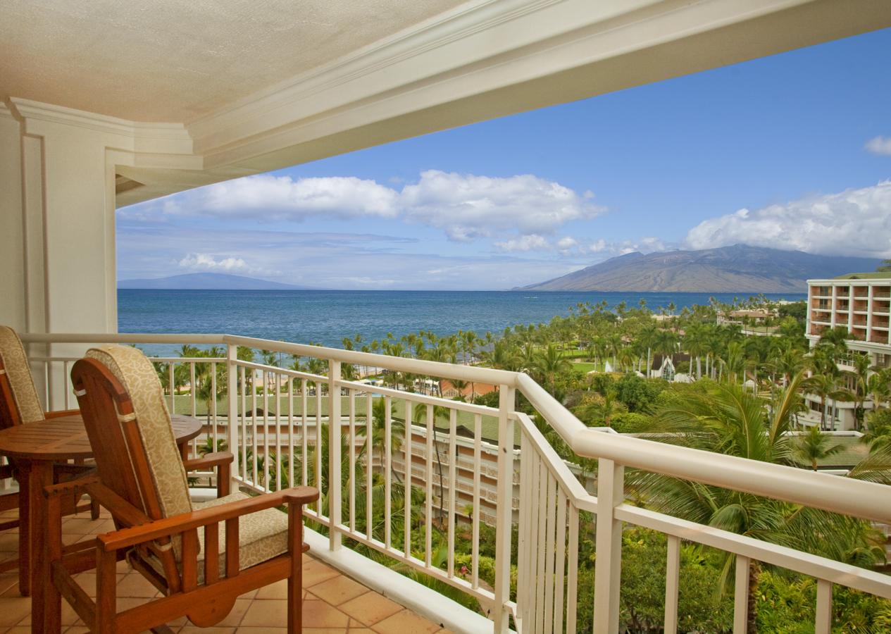 Grand Wailea Resort Hotel & Spa, A Waldorf Astoria Resort - thumb 6