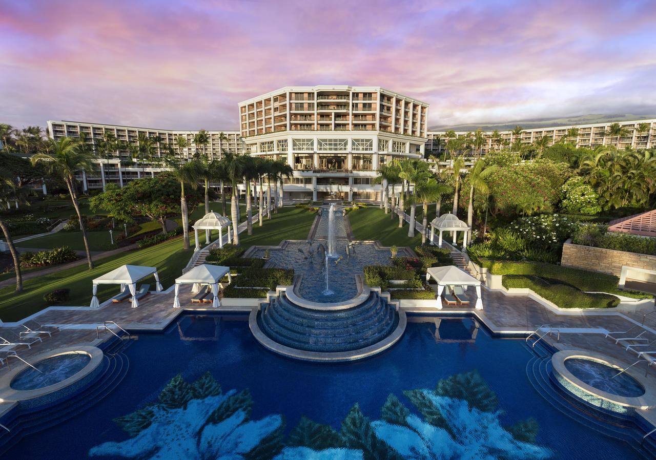 Grand Wailea Resort Hotel & Spa, A Waldorf Astoria Resort - thumb 0