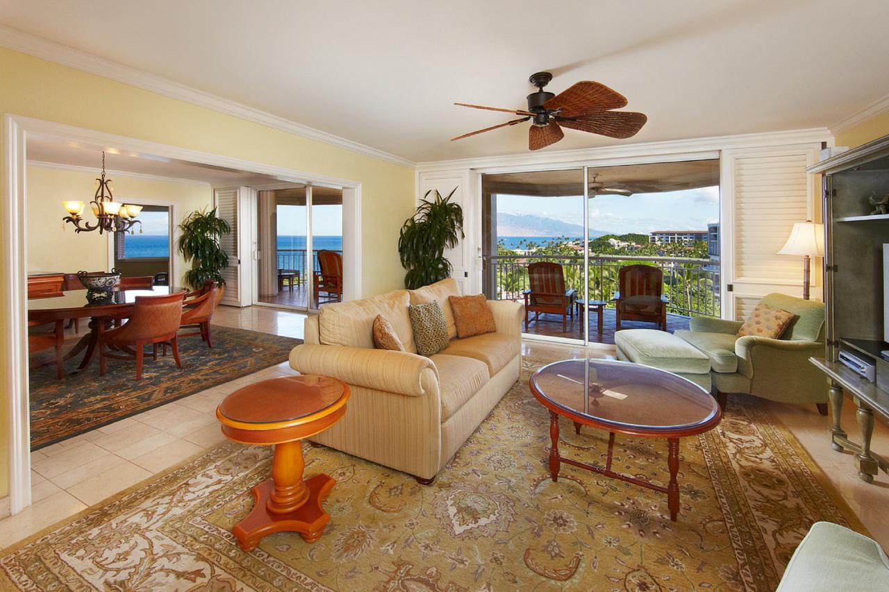 Grand Wailea Resort Hotel & Spa, A Waldorf Astoria Resort - thumb 41