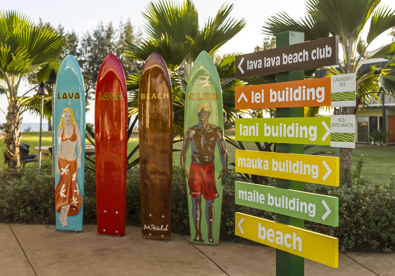 Kauai Shores Hotel - thumb 28