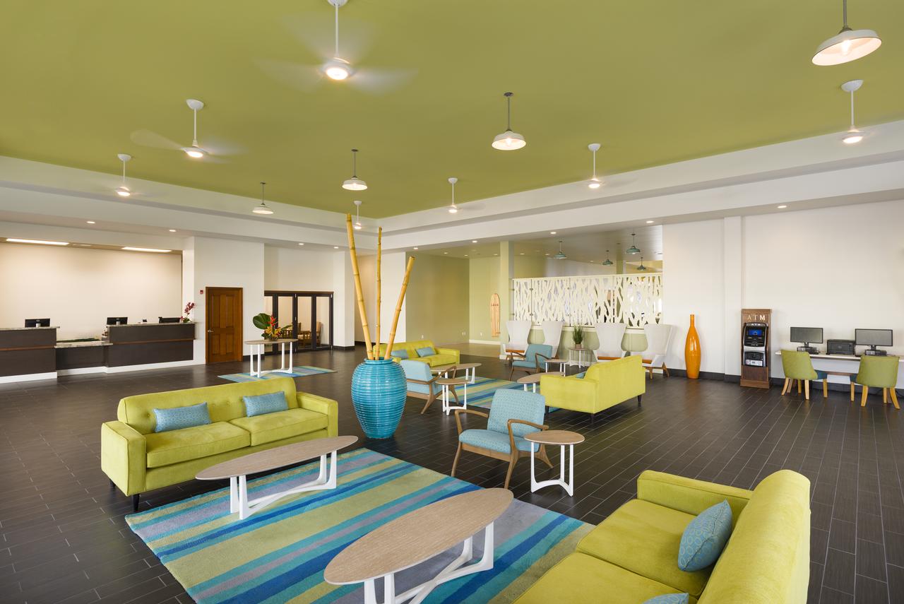 Kauai Shores Hotel - thumb 25