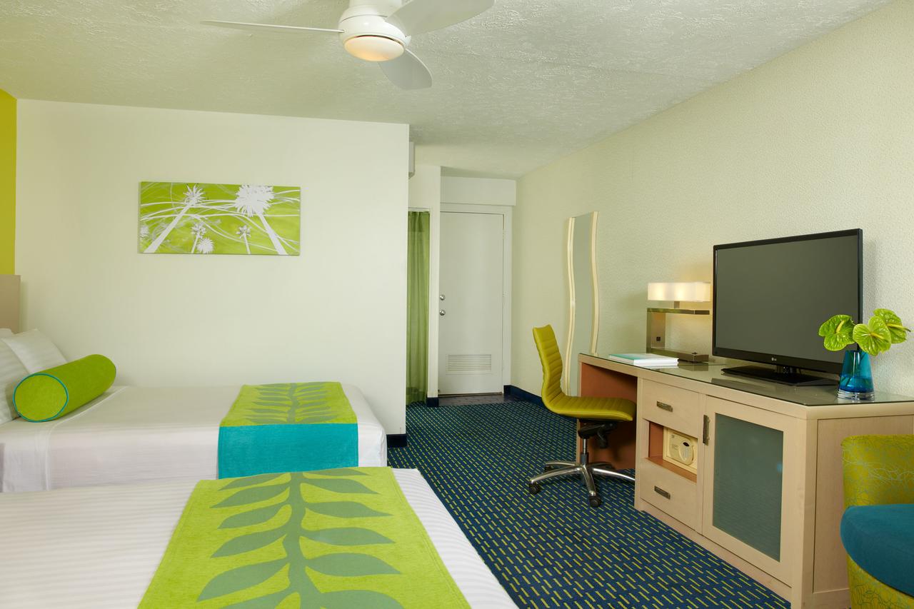 Kauai Shores Hotel - thumb 16