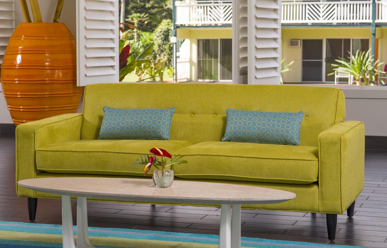 Kauai Shores Hotel - thumb 21