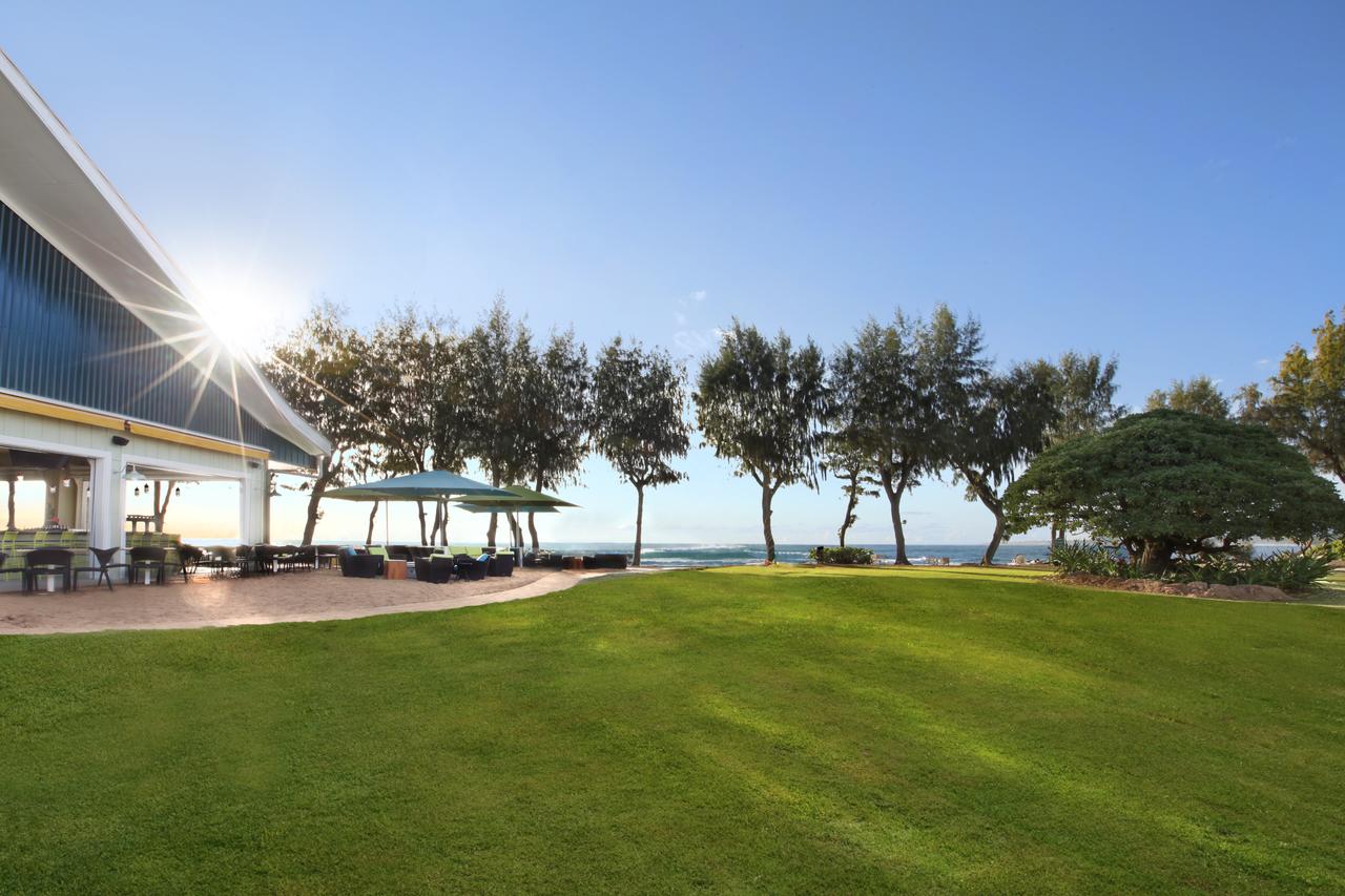 Kauai Shores Hotel - thumb 31