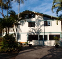 Hale-Hoola B  B - Tourism Bookings