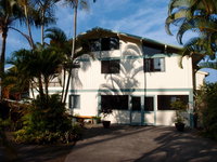 Booking Captain-cook Accommodation China