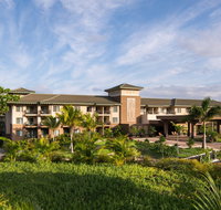 Residence Inn by Marriott Maui Wailea - Tourism Bookings