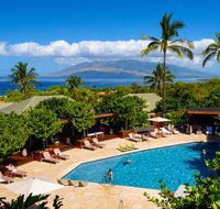 Hotel Wailea Relais  Chteaux - Adults Only - Tourism Bookings